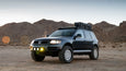The Rammstein (2003-2010 Cayenne / Touareg Roof Rack)