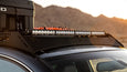 The Rammstein (2003-2010 Cayenne / Touareg Roof Rack)