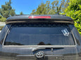 03-09 4Runner Hatch Window Vent (4th Gen)