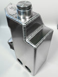 5th Gen 4Runner (14-23) Aluminum Washer Fluid Relocation Reservoir