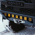 Crossmember Delete Front Bumper (16-23 Tacoma)
