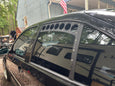 MK4 Jetta window vents