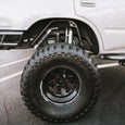 Extended Outboard Shock Relocation (OSR+) - 1st Gen Tacoma