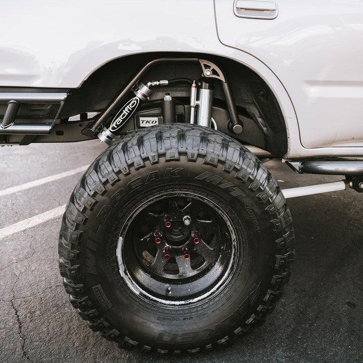 Extended Outboard Shock Relocation (OSR+) - 3rd Gen 4Runner