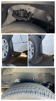 2022-2026 Toyota Tundra TriXPoly Bundle and Save