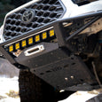 Crossmember Delete Front Bumper (16-23 Tacoma)