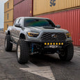 Crossmember Delete Front Bumper (16-23 Tacoma)