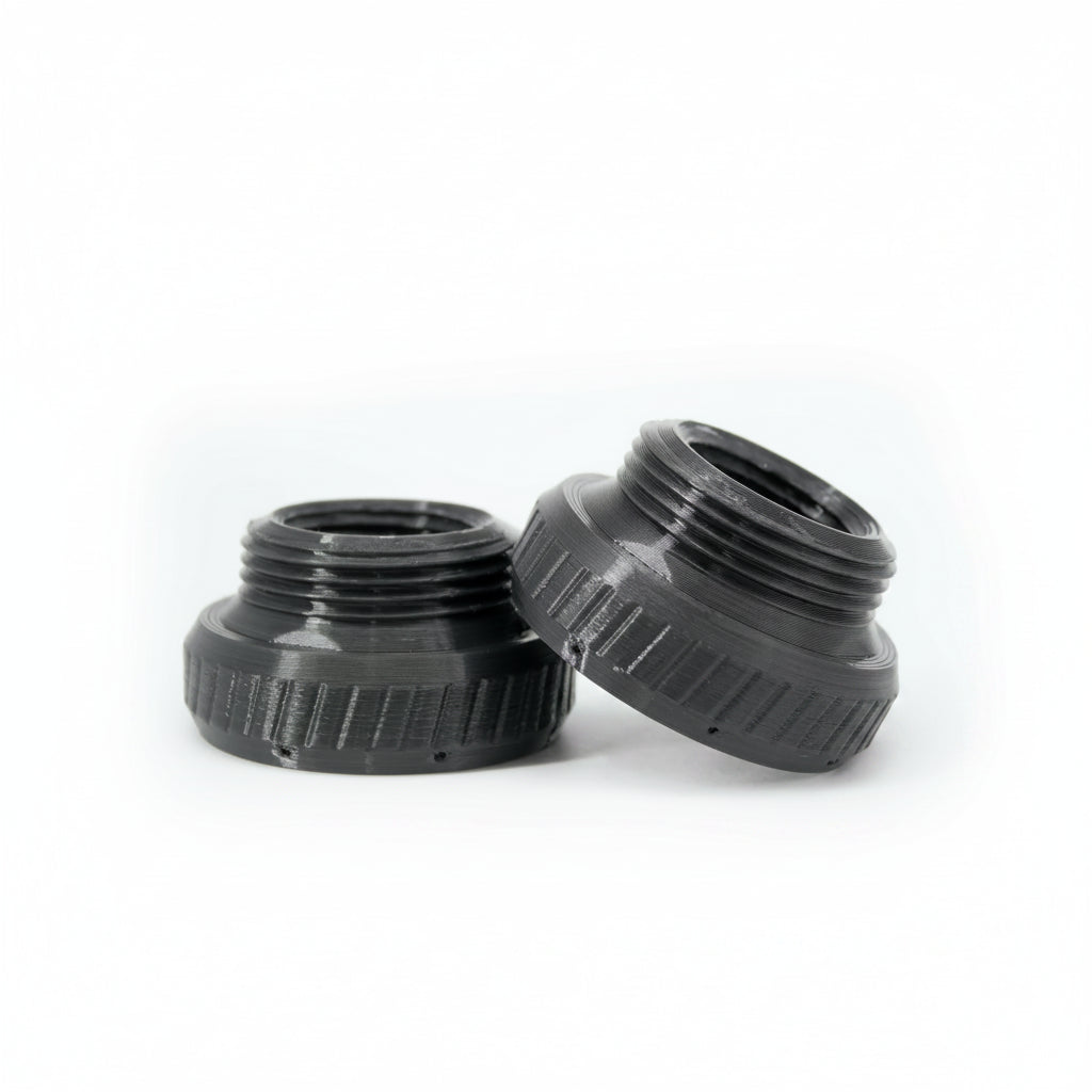 MK3 Rear Bump Stop Spacer