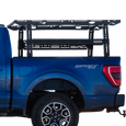 2021+ Ford 150/Raptor Rack-Height PAK System Bed Rack