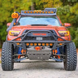 Crossmember Delete Front Bumper (16-23 Tacoma)