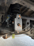 B.O.T.C.K- Bolt On TrackBar Correction kit 4runner Gen 3 & Prado 90