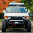 FJ Cruiser Front Bumper Kit