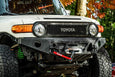 FJ Cruiser Front Bumper Kit