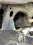 Sway Bar Support Bracket