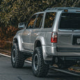B.O.T.C.K- Bolt On TrackBar Correction kit 4runner Gen 3 & Prado 90