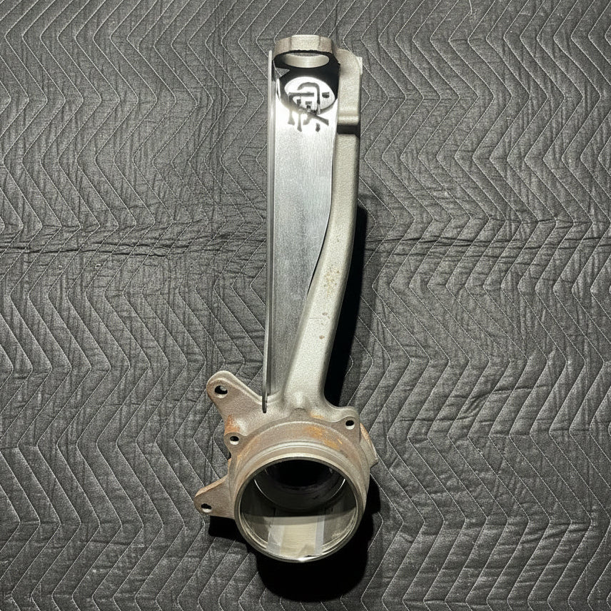 Spindle Gussets (3rd Gen 4Runner, 1st Gen Tacoma/Tundra/Sequoia)