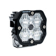 Squadron 2.0 Sport Light Pod Menu