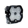Squadron 2.0 Sport Light Pod Menu