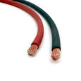 3rd Gen 4Runner Big 7 Battery Cable Kit (96-02)