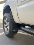 2003-2005 Toyota 4Runner TriXPoly Mudflaps