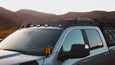 The Diablo (2019-2026 RAM 2500/3500/4500/5500 Roof Rack)