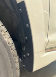 2010-2024 Toyota 4Runner Limited TriXPoly Mudflap Deletes