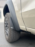 2023-2026 Chevy Colorado ZR2/Trailboss TriXPoly Micro Flares