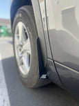 2020-2026 Toyota Highlander TriXPoly Micros Flares