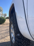 2005-2015 Toyota Tacoma TriXpoly Micro Flares