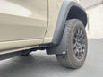 2023-2026 Chevy Colorado ZR2/Trailboss TriXPoly Mid Mudflaps