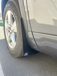 2020-2026 Toyota Highlander TriXPoly Mid Mudflaps