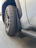 2022-2026 Toyota Sequoia TriXPoly Mudflaps