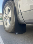 2020-2026 Toyota Highlander TriXPoly Mudflaps