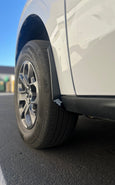 2022-2026 Ford Maverick Micro Flares