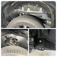 2024-2026 Toyota Land Cruiser 250 TriXpoly Complete Kits - Bundle and Save