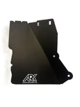 2022-2026 Toyota Tundra TriXPoly Fuel Line Protection Panel