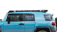 The Fuji (2007-2014 FJ Cruiser Roof Rack)