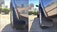 2010-2024 Toyota 4Runner TriXPoly Mudflaps