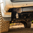 B.O.T.C.K- Bolt On TrackBar Correction kit 4runner Gen 3 & Prado 90