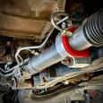 HD Billet Rack Clamp