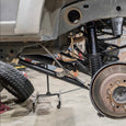 Rear Adjustable Control Arms (01-07 Sequoia)