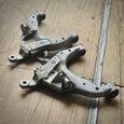 Reinforced Lower Control Arms (RLCAs)