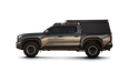 The Rainier Shorty (2024+ Tacoma Camper Roof Rack)