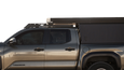 The Rainier Shorty (2024+ Tacoma Camper Roof Rack)