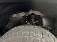 2024-2026 Lexus GX550 Overtrail TriXpoly Front Splash Guards