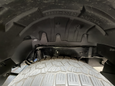 2024-2026 Lexus GX550 Overtrail TriXpoly Splash Guards