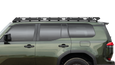 The Atlas (2024+ LC250 / GX550 Roof Rack)