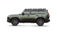 The Atlas (2024+ LC250 / GX550 Roof Rack)