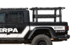 Gladiator JT Rack-Height PAK System Bed Rack (2020+)