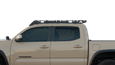 The Grand Teton (2005-2023 Tacoma Double Cab Roof Rack)